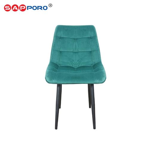 [EZO.6800220] SAPPORO BAUEN - Kursi Makan | Kursi Cafe | Dining Chair Besi Chairs Furniture