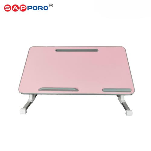 [EZO.6800282] SAPPORO DAVES - Meja Laptop | Meja Tablet | Meja Lipat | Meja Portable