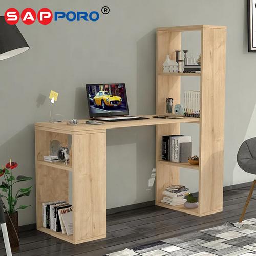 [EZO.6800313] SAPPORO AUSTIN - Meja Belajar | Meja kerja | Study Desk