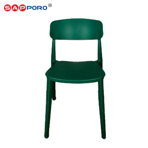 [EZO.6800322] SAPPORO JERSEY - Kursi Outdoor | Kursi Makan | Dining Chair