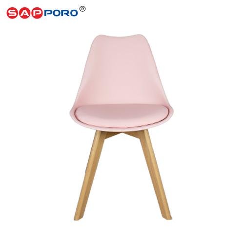 [EZO.6800328] SAPPORO HAKIN - Kursi Makan | Kursi Cafe | Dining Chair