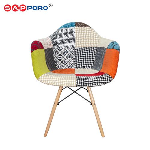 [EZO.6800334] SAPPORO ANNA - Kursi Makan | Kursi Cafe | Dining Chair Chairs Furniture