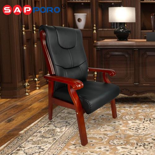 [EZO.6800341] SAPPORO VELIKO - Kursi Kantor | Kursi Tunggu | Office Chair