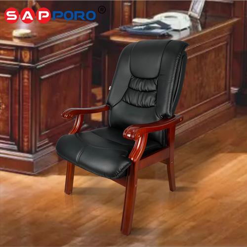 [EZO.6800348] SAPPORO LOVECH - Kursi Kantor | Kursi Tunggu | Office Chair