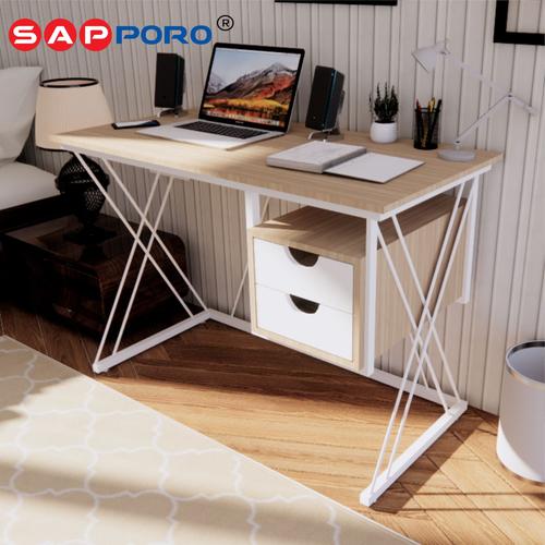 [EZO.6800353] SAPPORO VALENTIA - Meja Belajar | Meja kerja | Study Desk