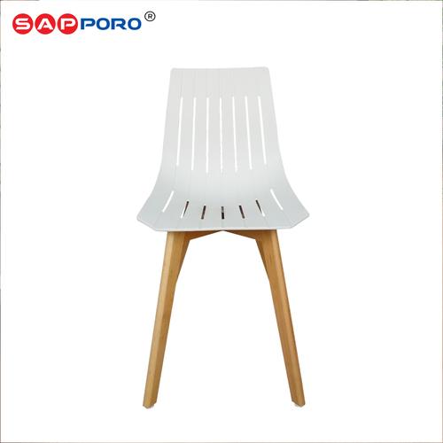 [EZO.6800359] SAPPORO KIMBA - Kursi Makan | Kursi Cafe | Kursi Restouran | Dining Chair