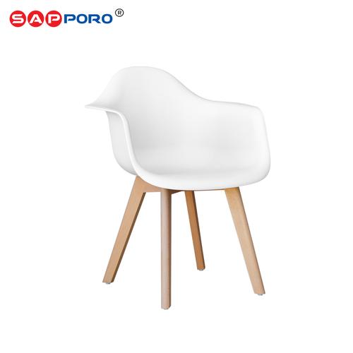 [EZO.6800375] SAPPORO TAREE - Kursi Makan | Kursi Cafe | Dining Chair
