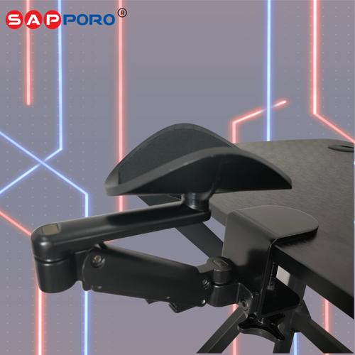 [EZO.6800387] SAPPORO ELBOW ARMREST - Penyangga Lengan