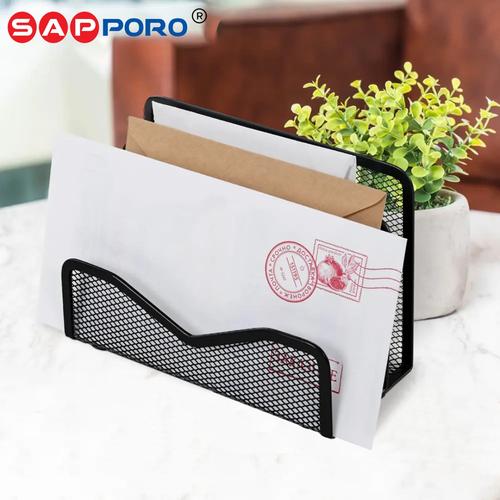 [EZO.6800404] SAPPORO MUHOS - Rak Dokumen | File Rack | Document Shelf Organizer