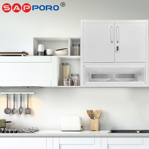 [EZO.6800429] SAPPORO AACHEN - Lemari Dapur | Kitchen Cabinet