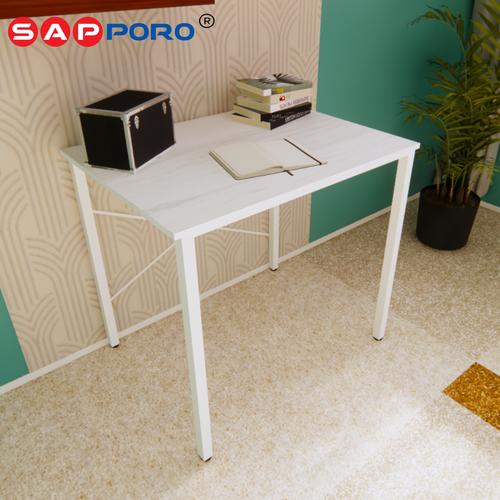 [EZO.6800439] SAPPORO ASELE 80 - Meja Belajar | Meja Kerja | Study Desk