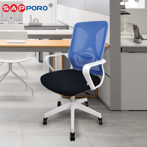 [EZO.6800452] SAPPORO MADRONA - Kursi Kantor | Office Chair
