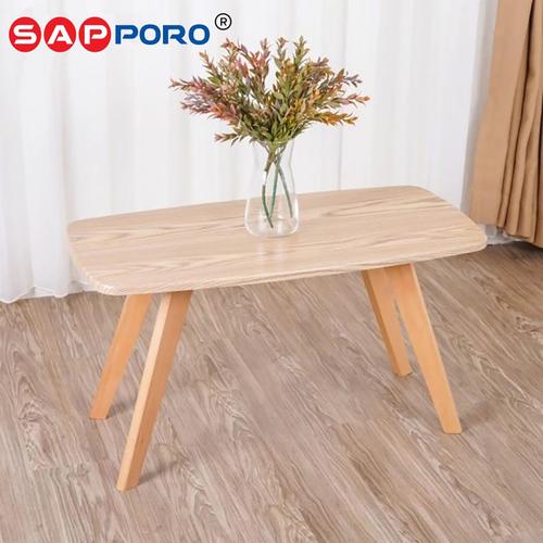 [EZO.6800454] SAPPORO MILLON - Meja Tamu | Meja kopi | Coffe Table