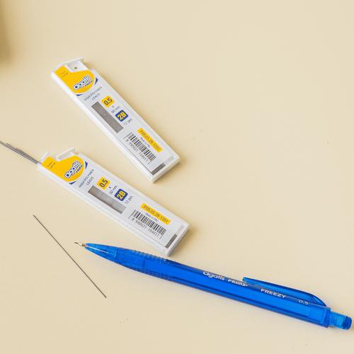 [EZO.7500022] Isi Pensil Mekanik Agatis Prime 2B 05mm