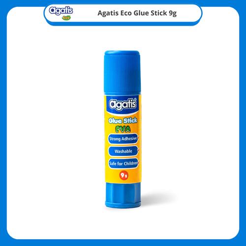 [EZO.7500050] Lem Kertas Agatis Eco Glue Stick