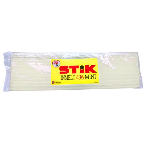[EZO.7500386] Isi Lem tembak - Fox STIK Inmelt 436 mini