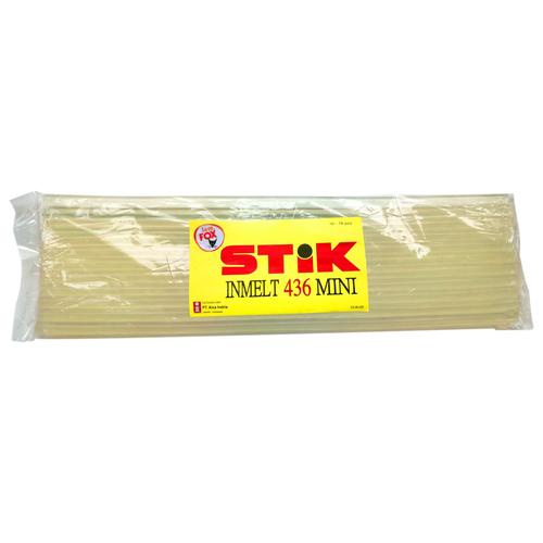 [EZO.7500408] Fox STIK Inmelt 436 mini