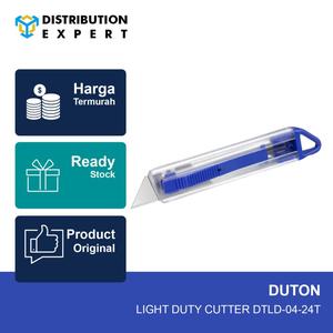 [EZM.1340024] DUTON DTLD-04-24T Light Duty Cutter