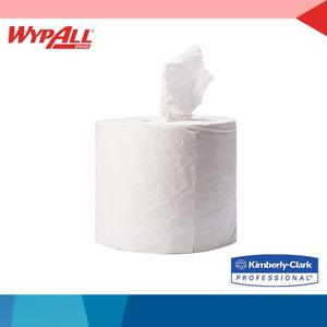 [EZM.1340032] WYPALL L10 28053 Roll Control Wipers +/- 790 sheets/roll Satuan Pc