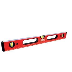 [EZM.1340078] Kennedy-Pro KEN5103480K 1800MM/72 INCH PROFESSIONAL BOX SPIRIT LEVEL