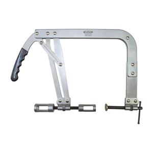 [EZM.1340080] Kennedy KEN5032700K VALVE SPRING COMPRESSOR 3 5-200mm