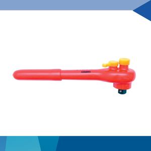 [EZM.1340097] Kennedy-Pro KEN5347400K INSULATED REVERSIBLE RATCHET 1/2" SQ/DR