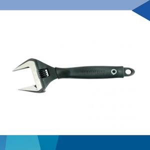 [EZM.1340100] Kennedy KEN5015080K 8"/200mm WIDE JAW ADJUSTABLE WRENCH