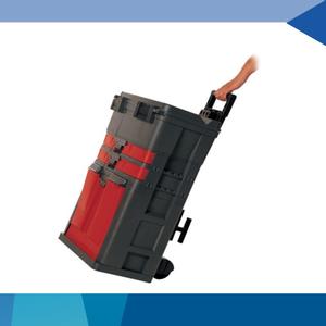 [EZM.1340102] KENNEDY KEN5931800K Mobile Tool Cabinet 490X380X720MM