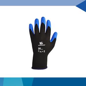[EZM.1340325] KLEENGUARD/JACKSON SAFETY G40 Nitrile 40226 Size 8, 12 pairs per pack