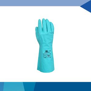 [EZM.1340339] KLEENGUARD/JACKSON SAFETY G80 Nitrile 94446 Gloves Size 8 Satuan Pair
