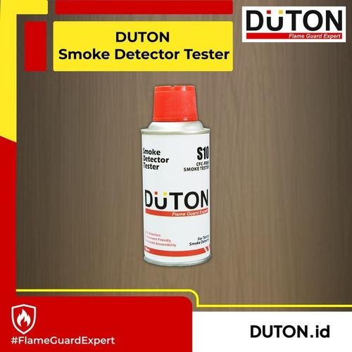 [EZM.1340621] Aerosol Uji Asap DUTON S10 Deteksi Kebocoran Mesin Deteksi Asap Equal SOLO A10