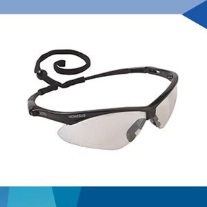 [EZM.1340670] Kleenguard Jackson Safety V30 25685 Kacamata Pelindung Indoor-Outdoor (Pcs)