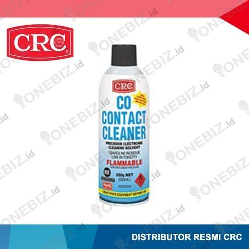 [EZM.1340735] CRC 2016M Contact Cleaner Cairan Pembersih Kontak - Original