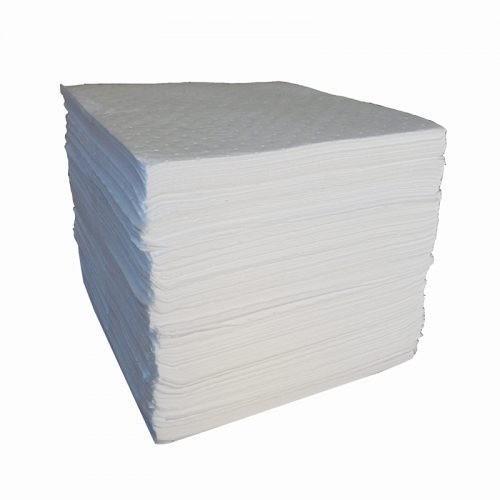 [EZM.1340871] Solent Spill Control SOL7421965P S+ PADS (PK-100) OIL-ONLY50X40CM