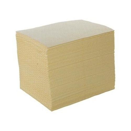 [EZM.1340874] Solent Spill Control SOL7422285G S-EXTRA PADS CHEMICAL 50X 40CM