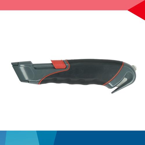 [EZM.1340898] DUTON DTHD-02-11S Heavy Duty Cutter Safety Cutter Safety Knifes Safety