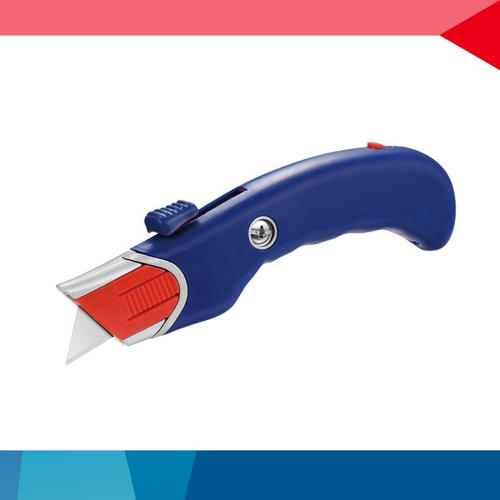 [EZM.1340899] DUTON DTHD-03-11S Heavy Duty Cutter Safety Cutter Safety Knifes Safety