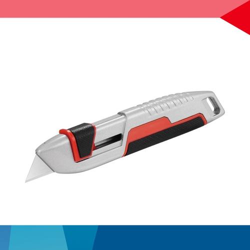 [EZM.1340900] DUTON DTHD-04-11S Heavy Duty Cutter Safety Cutter Safety Knifes Safety