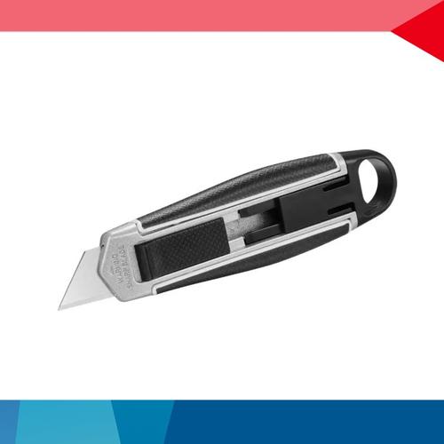 [EZM.1340902] DUTON DTHD-06-24T Heavy Duty Cutter Safety Cutter Safety Knifes