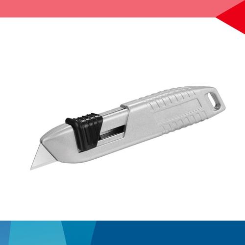 [EZM.1340903] DUTON DTMD-01-11S Medium Duty Cutter Safety Cutter Safety Knifes