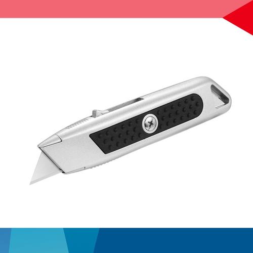 [EZM.1340904] DUTON DTMD-02-11S Medium Duty Cutter Safety Cutter Safety Knifes