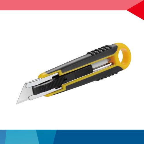 [EZM.1340905] DUTON DTMD-03-24T Medium Duty Cutter Safety Cutter Safety Knifes