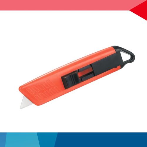 [EZM.1340908] DUTON DTLD-02-24T Light Duty Cutter Safety Cutter Safety Knifes