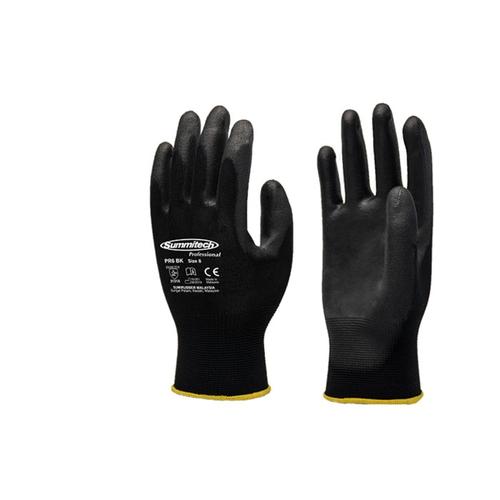 [EZM.1340924] Sarung Tangan Mekanik/Sarung Tangan Safety Summitech - S
