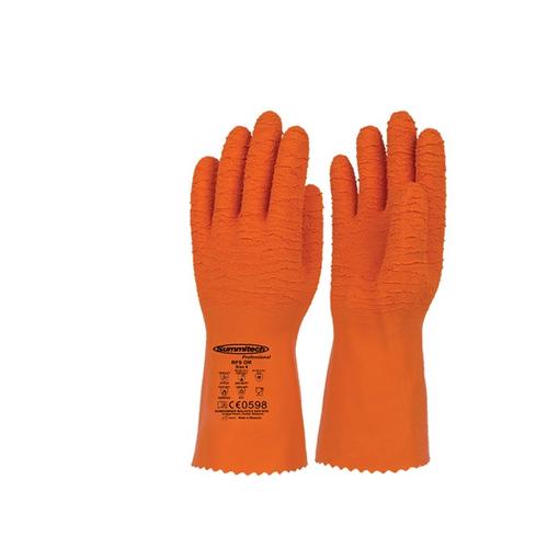 [EZM.1340939] Summitech RF9 OR Chemical Resistant Gloves - L