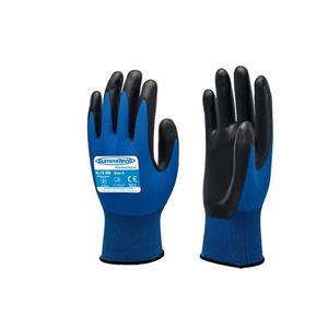 [EZM.1340946] Sarung Tangan Mekanik/Sarung Tangan Safety Summitech NL10 BB - XL