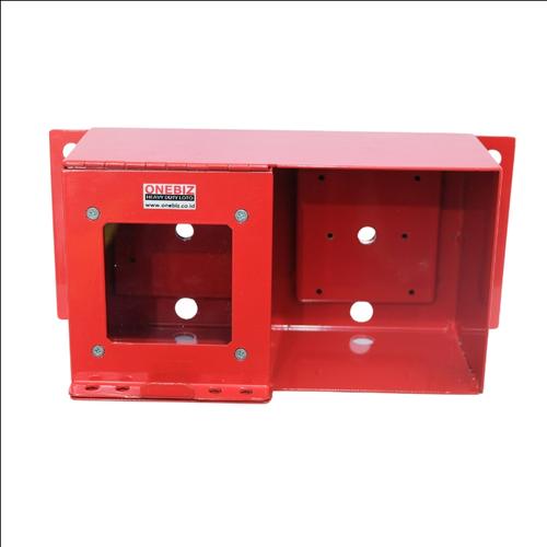 [EZM.1340998] Terlaris Loto Box Horizontal / Safety Device Heavy Duty Kosongan