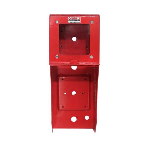 [EZM.1341039] Loto Box Vertical Heavy Duty (Box only)