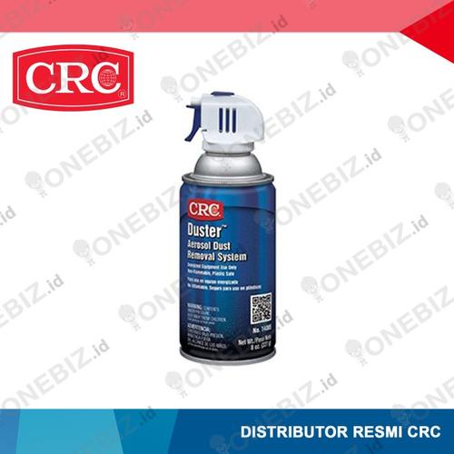 [EZM.1341124] CRC 14085 Duster 8 oz CRC Duster Aerosol Dust Removal System, 8 Wt Oz