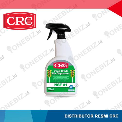 [EZM.1341126] CRC FG05167 Bio-Degreaser 750 g
